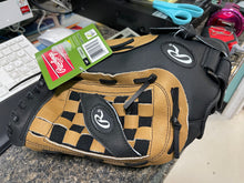 Rawlings 14" RSB Series Slowpitch Softball Glove, Right Hand Throw- brand new