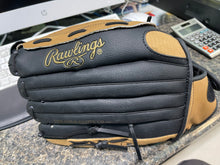Rawlings 14" RSB Series Slowpitch Softball Glove, Right Hand Throw- brand new