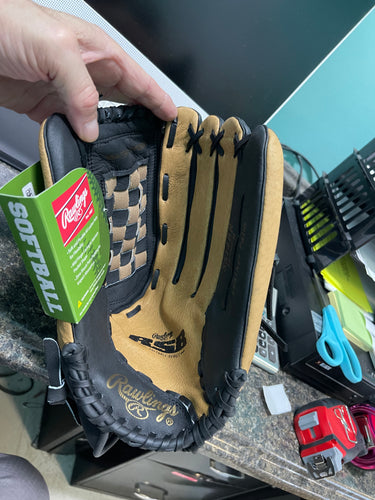 Rawlings 14
