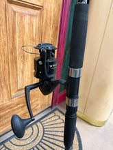 PENN Wrath II Fishing Spinning Combos, 10' Heavy Rod, 8000 Reel! (NEW)