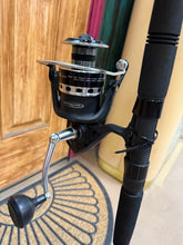 PENN Pursuit® IV Combo, 10' Heavy Fishing Rod, 8000 Size Reel! (NEW)