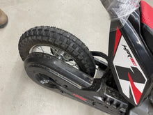Hyper Toys HPR 24 volt 350 Dirt Bike- used- good