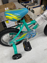 Pacific Unity kids’ bike