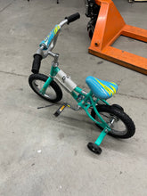 Pacific Unity kids’ bike