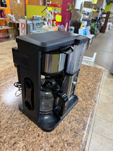 Ninja Specialty Coffee Maker, Hot & Iced Coffee, 6 Brew Styles, 10-Cup Carafe, Fold-Away Frother, Permanent Filter, Removable Reservoir, Black, CM300
