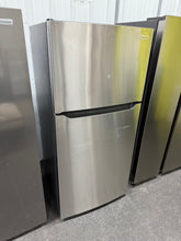 Frigidaire 30 in. 18.3 cu. ft. Top Freezer Refrigerator, Garage Ready, Stainless Steel