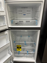 Frigidaire 30 in. 18.3 cu. ft. Top Freezer Refrigerator, Garage Ready, Stainless Steel