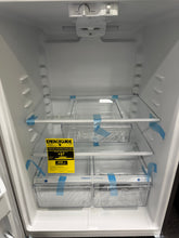 Frigidaire 30 in. 18.3 cu. ft. Top Freezer Refrigerator, Garage Ready, Stainless Steel