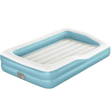 Bestway Easy-in 9" Kid’s Air Mattress with Built-In Pump! (NEW IN BOX)
