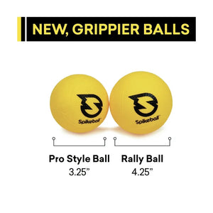 Spikeball Weekender Set! (NEW IN BOX)