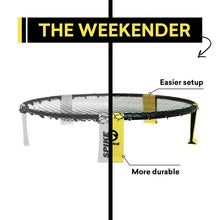 Spikeball Weekender Set! (NEW IN BOX)