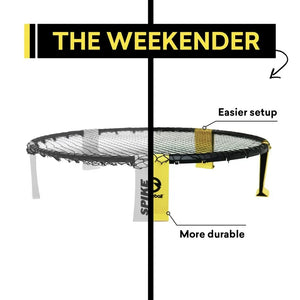 Spikeball Weekender Set! (NEW IN BOX)