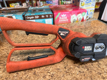 BLACK+DECKER ALLIGATOR LOPPER ELECTRIC CHAINSAW! (USED – WORKS GREAT!)