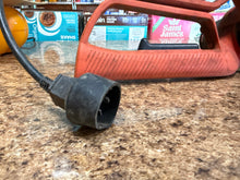 BLACK+DECKER ALLIGATOR LOPPER ELECTRIC CHAINSAW! (USED – WORKS GREAT!)