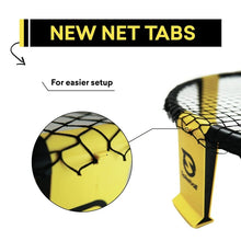 Spikeball Weekender Set! (NEW IN BOX)
