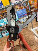 BLACK+DECKER ALLIGATOR LOPPER ELECTRIC CHAINSAW! (USED – WORKS GREAT!)