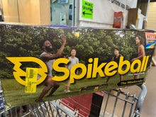 Spikeball Weekender Set! (NEW IN BOX)
