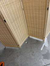 JOSTYLE Room Divider Wall Shoji Screen Folding Privacy Screen for Room Separation- new!