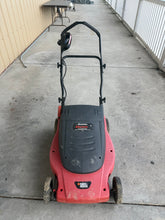 BLACK+DECKER LAWNHOG ELECTRIC 19” MULCHING MOWER! (USED – TESTED & WORKS GREAT!)
