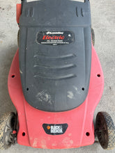 BLACK+DECKER LAWNHOG ELECTRIC 19” MULCHING MOWER! (USED – TESTED & WORKS GREAT!)