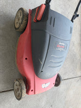 BLACK+DECKER LAWNHOG ELECTRIC 19” MULCHING MOWER! (USED – TESTED & WORKS GREAT!)