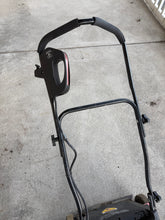 BLACK+DECKER LAWNHOG ELECTRIC 19” MULCHING MOWER! (USED – TESTED & WORKS GREAT!)