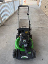 LAWN-BOY AWD SELF-PROPELLED GAS MOWER! (USED – WORKS GREAT & VERY CLEAN!)