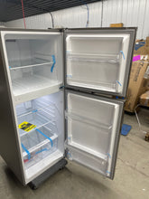 Frigidaire 12 Cu. Ft. Garage Ready Top Freezer Apartment-Size Refrigerator- new