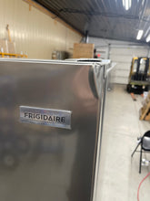 Frigidaire 12 Cu. Ft. Garage Ready Top Freezer Apartment-Size Refrigerator- new