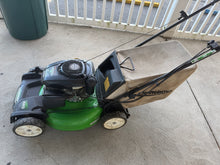 LAWN-BOY AWD SELF-PROPELLED GAS MOWER! (USED – WORKS GREAT & VERY CLEAN!)