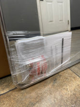 20” x 30” PIVOTING METAL-FRAME BATHROOM VANITY MIRROR! (BRAND NEW OUT OF BOX!)