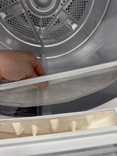 Frigidaire 3.9 cu. ft. Washer and 5.5 cu. ft. Electric Dryer Combo in White with Quick Wash & Dry Cycle and MaxFill Wash Cycle
