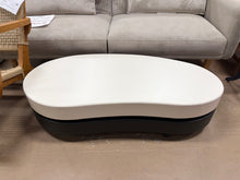 Masek Modern Extendable Coffee Table, Stylish Creative Rotating Coffee Table! (NEW)