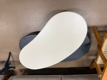 Masek Modern Extendable Coffee Table, Stylish Creative Rotating Coffee Table! (NEW)