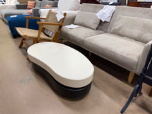 Masek Modern Extendable Coffee Table, Stylish Creative Rotating Coffee Table! (NEW)