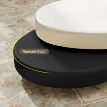 Masek Modern Extendable Coffee Table, Stylish Creative Rotating Coffee Table! (NEW)