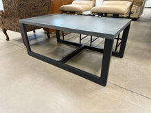 Nazime Rectangular 47" L x 26" W Steel Coffee Table! (NEW - MINOR SCRATCH)