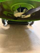 Greenworks 18" Corded Electric 12 Amp Push Lawn Mower! (USED - WORKS GREAT!)