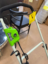 Greenworks 18" Corded Electric 12 Amp Push Lawn Mower! (USED - WORKS GREAT!)