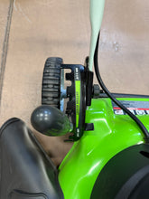 Greenworks 18" Corded Electric 12 Amp Push Lawn Mower! (USED - WORKS GREAT!)