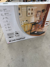 Kingsmith WalkingPad Pro Folding Treadmill!! NEW IN BOX!!