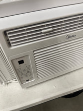 Midea 5,000 BTU 150 Sq ft Window Air Conditioner, WHITE! (NEW)