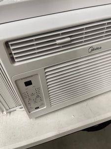 Midea 5,000 BTU 150 Sq ft Window Air Conditioner, WHITE! (NEW)