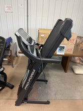 PRO-FORM TREADMILL – STORE DEMO! - (CRACKED PLASTIC)