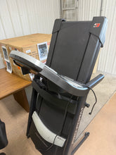 PRO-FORM TREADMILL – STORE DEMO! - (CRACKED PLASTIC)