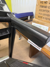 PRO-FORM TREADMILL – STORE DEMO! - (CRACKED PLASTIC)