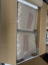 Picket House Furnishings Dex Ladder Back Dining Side Chair in Walnut w/ Beige cushion(Set of 2)!! NEW IN BOX!!