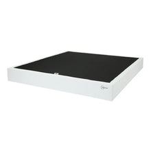 Mainstays 9" King High Profile Easy Assembly Smart Metal Box Spring! (NEW IN BOX)