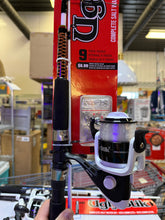 Ugly Stik Complete Saltwater Kit, 7' Medium Heavy Fishing Rod, 50 Size Reel! (NEW)