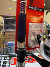 Ugly Stik Complete Saltwater Kit, 7' Medium Heavy Fishing Rod, 50 Size Reel! (NEW)